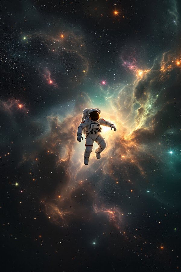 星际穿越者