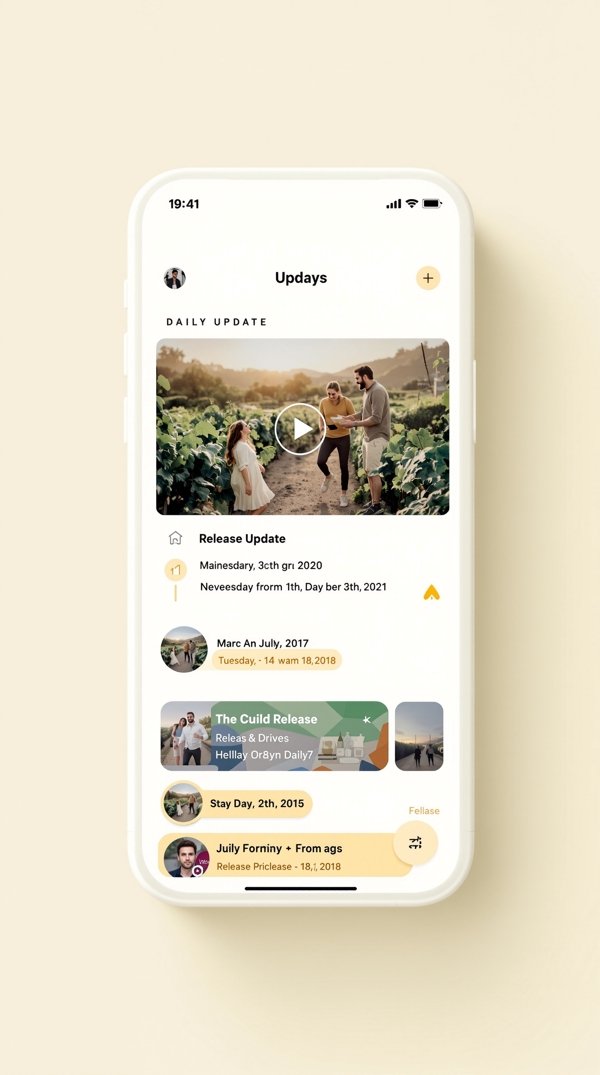 可乐视频APP 每日更新
